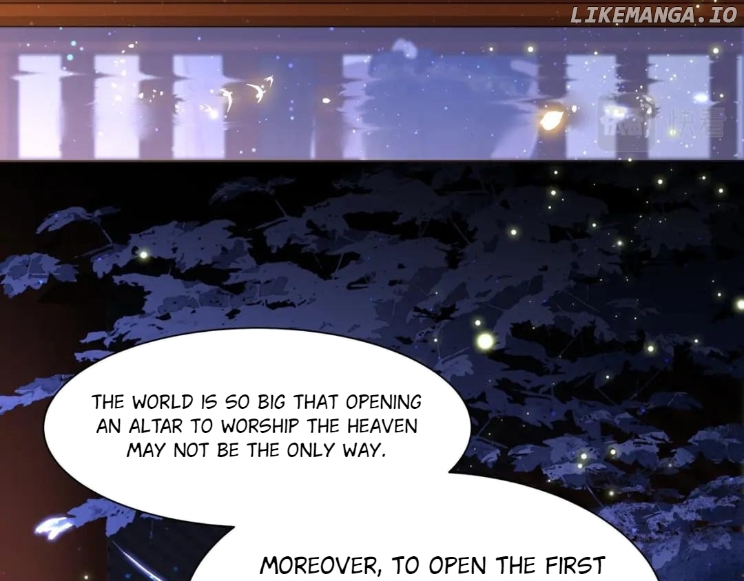 Lonely Emperor Chases His Sister-in-Law Chapter 46 - page 17